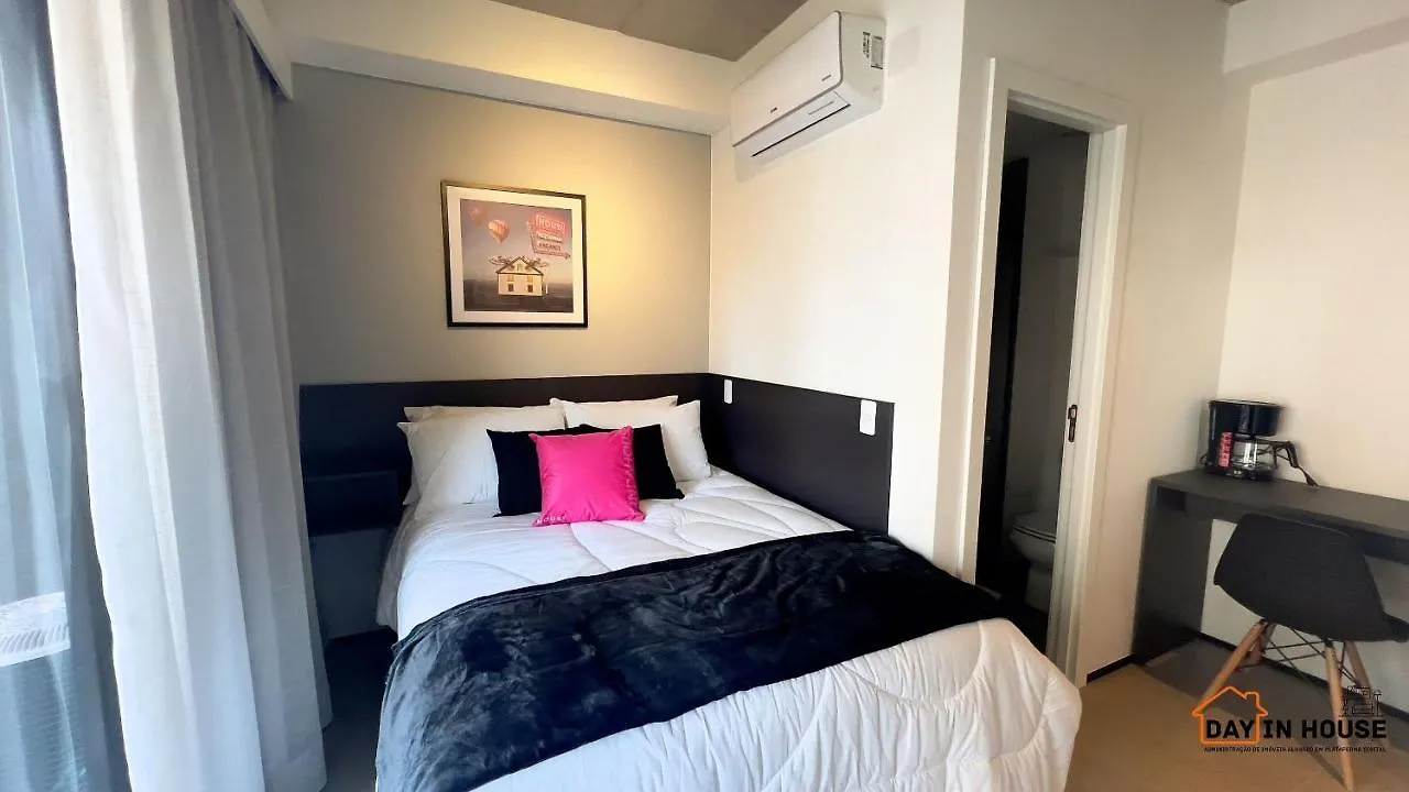814 | Vn Ueno Na Bela Vista Proximo Ao Hospital Sirio Libanes Apartment Sao Paulo