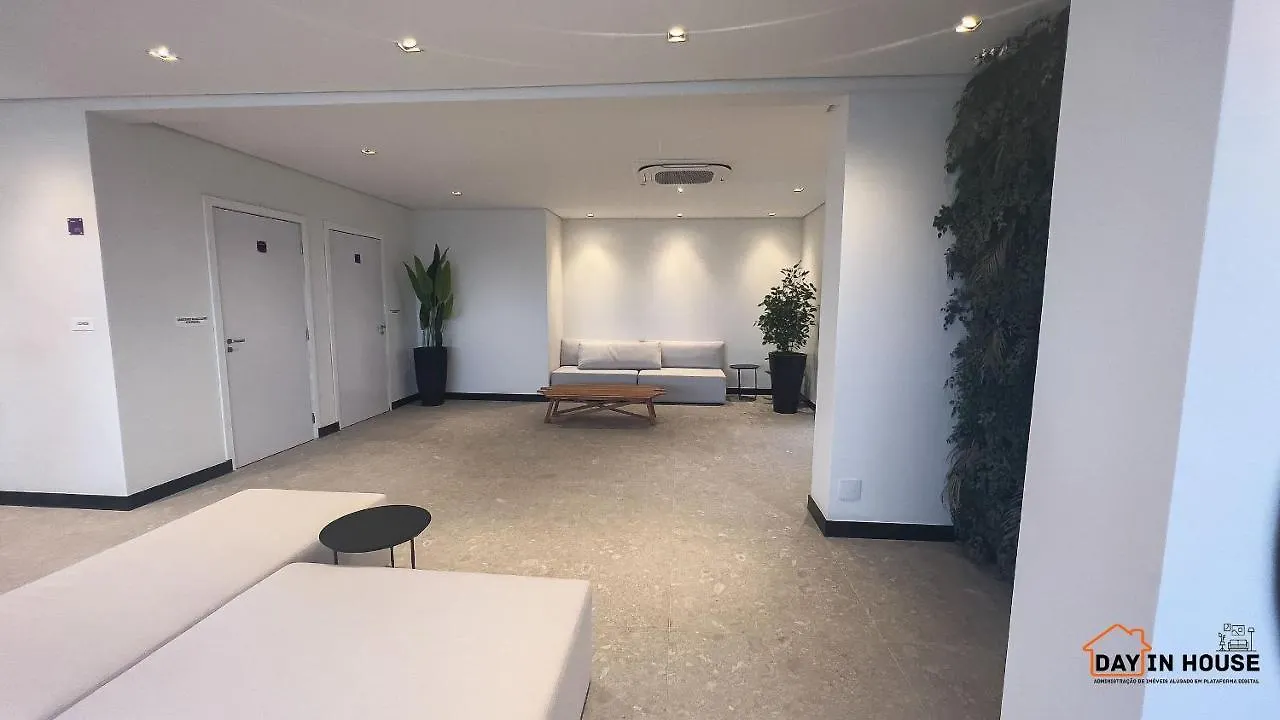 814 | Vn Ueno Na Bela Vista Proximo Ao Hospital Sirio Libanes Apartment Sao Paulo